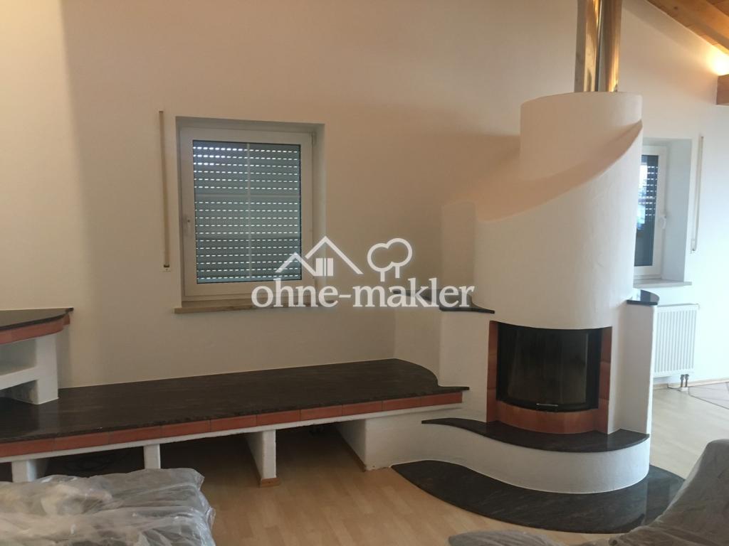 Großzügige 2 Zimmer Wohnung in Bernau am Chiemsee - Photo 2