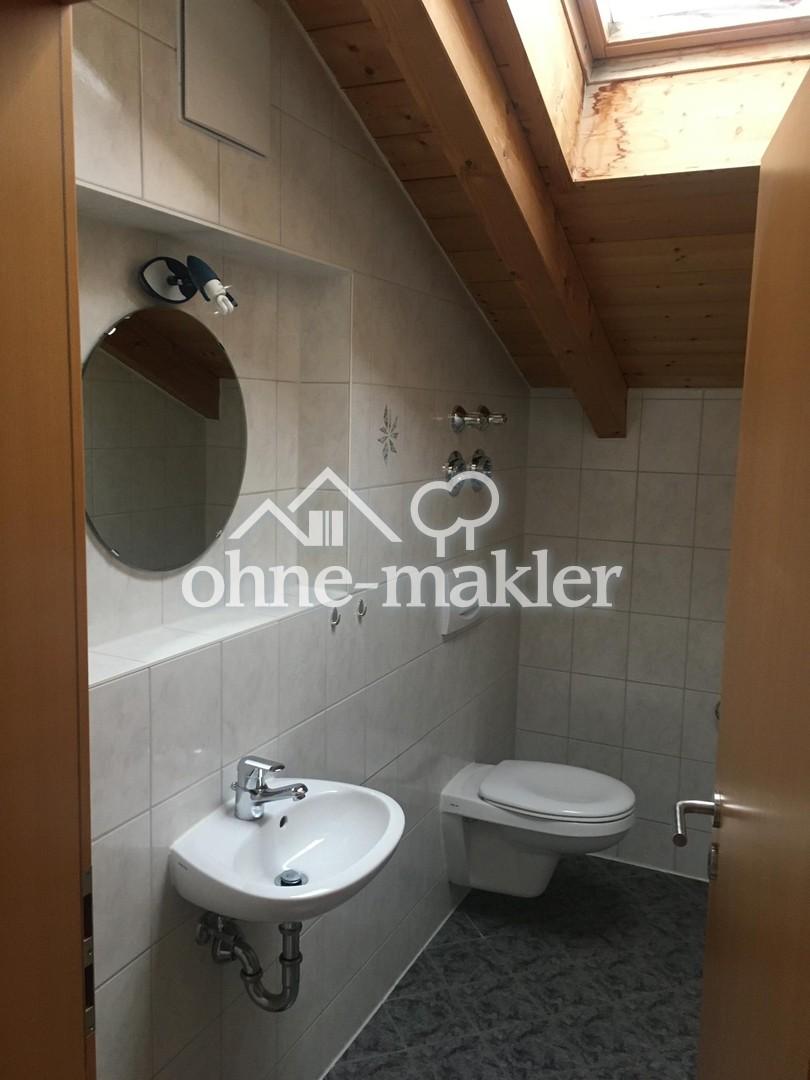 Großzügige 2 Zimmer Wohnung in Bernau am Chiemsee - Photo 5