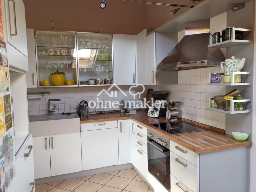 Großzügige 2 Zimmer Wohnung in Bernau am Chiemsee - Photo 4