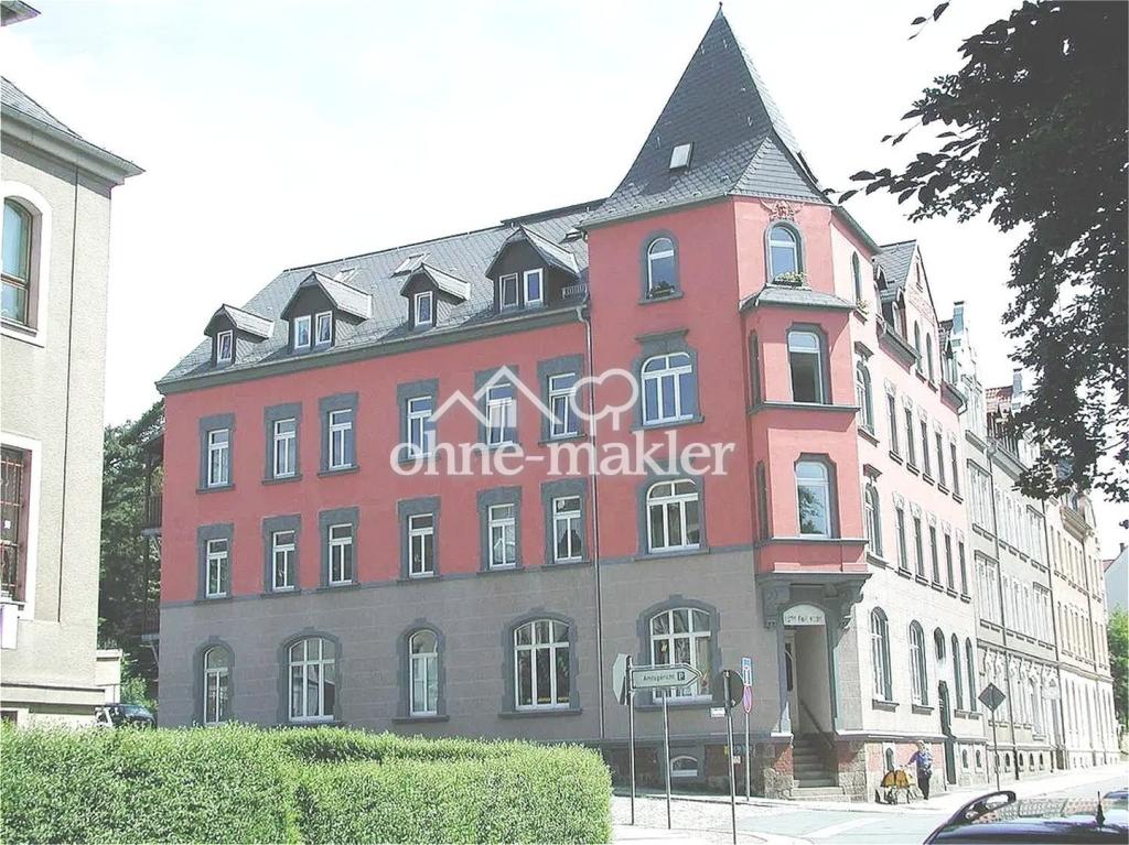 Clauß Str. 20