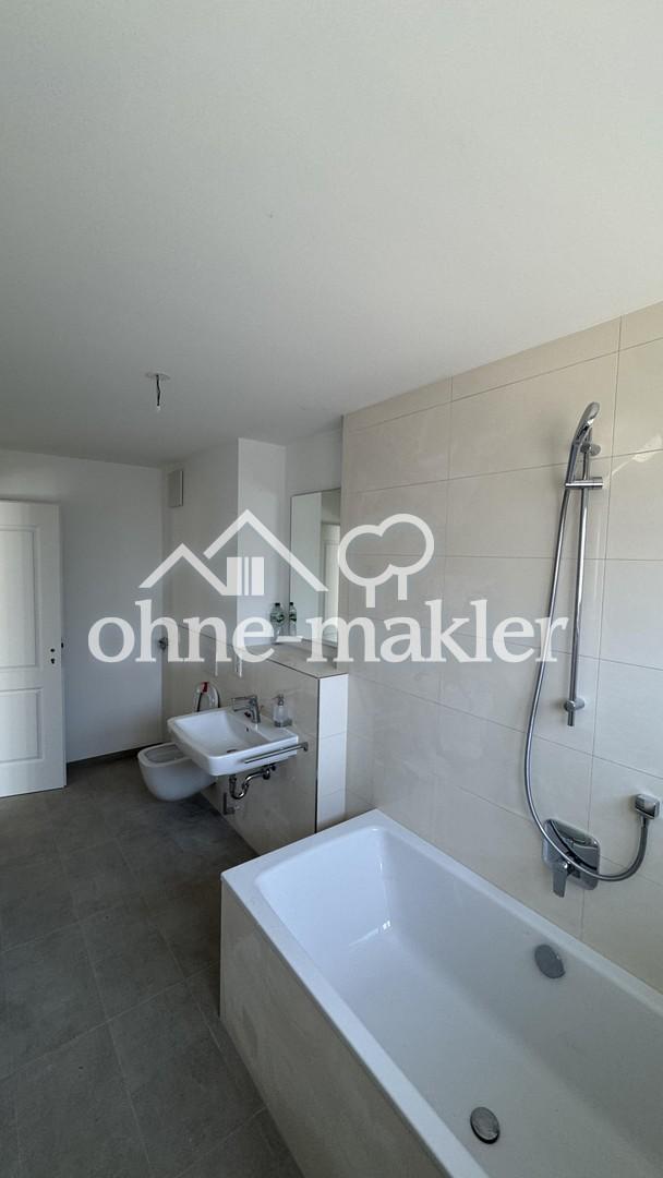 Haupt Badewanne