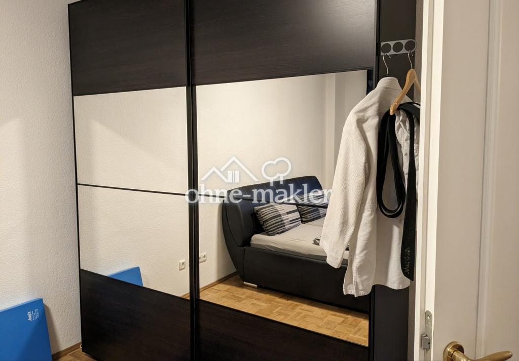 Schöne 3 Zimmer-Wohnung mit zwei Balkonen in Striesen - Vermietung ab 01.11.2026 - Photo 3