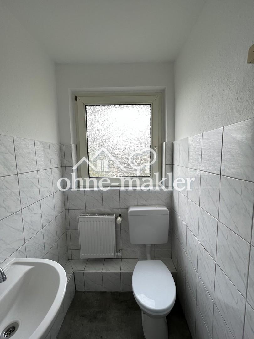 2,5-Zi-Whg mit Küche im DG in Hattingen-City - Foto 4