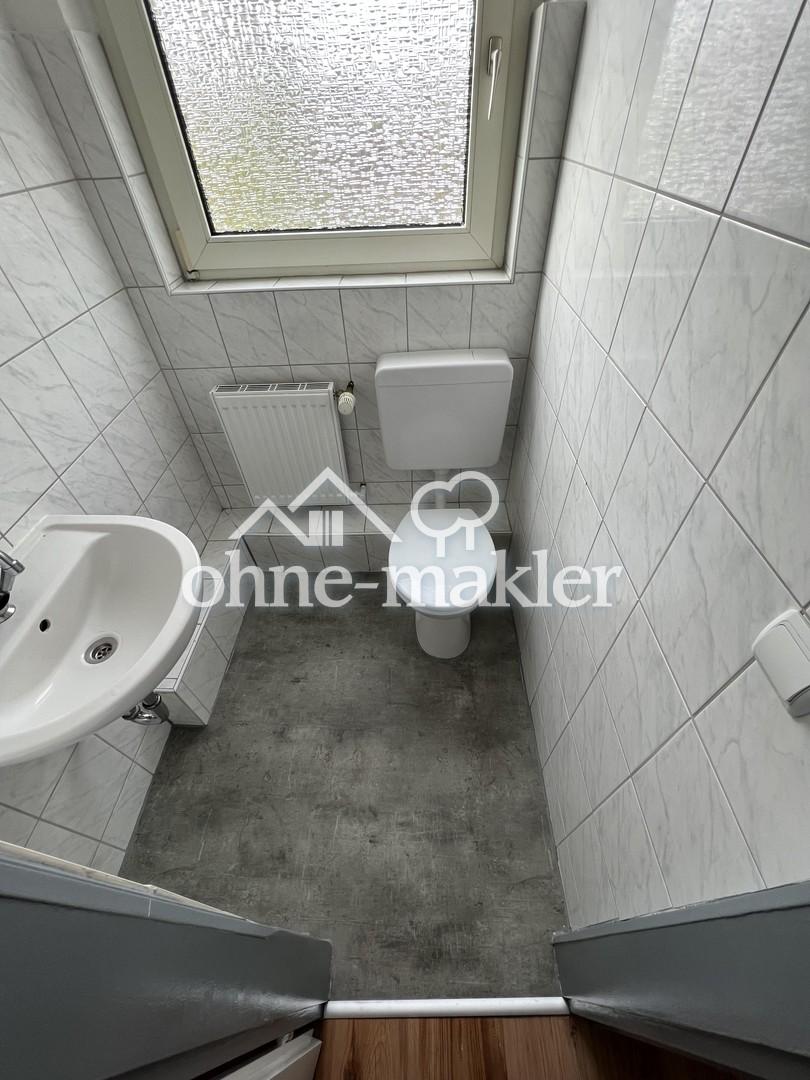 2,5-Zi-Whg mit Küche im DG in Hattingen-City - Foto 5
