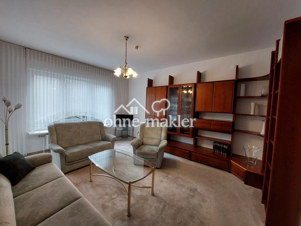 Ideal für Paare - gemütliche möblierte 2-Zimmer Wohnung in Steglitz - Photo 2