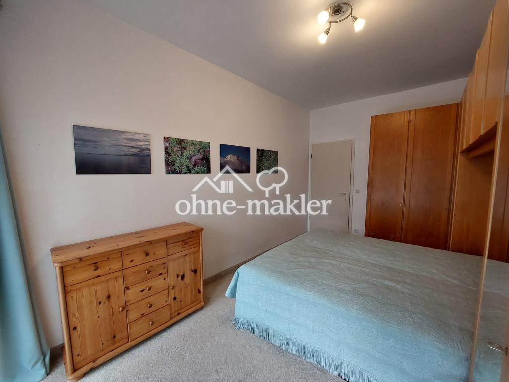 Ideal für Paare - gemütliche möblierte 2-Zimmer Wohnung in Steglitz - Photo 5
