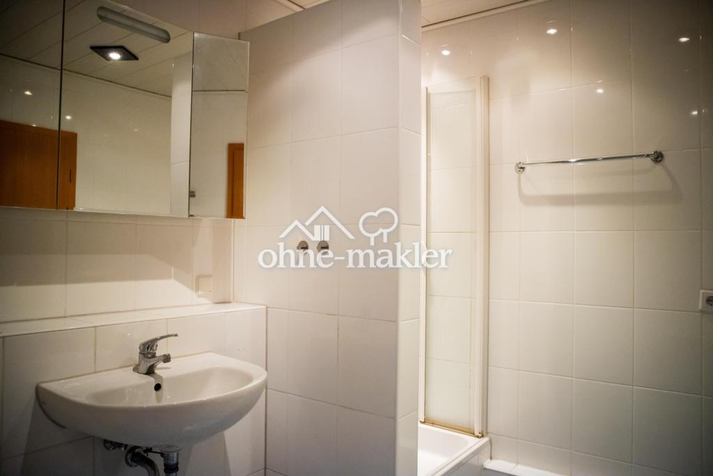 Ruhige 3-Zimmer-Wohnung mit Traumbalkon und Tiefgaragenstellplatz - Foto 4