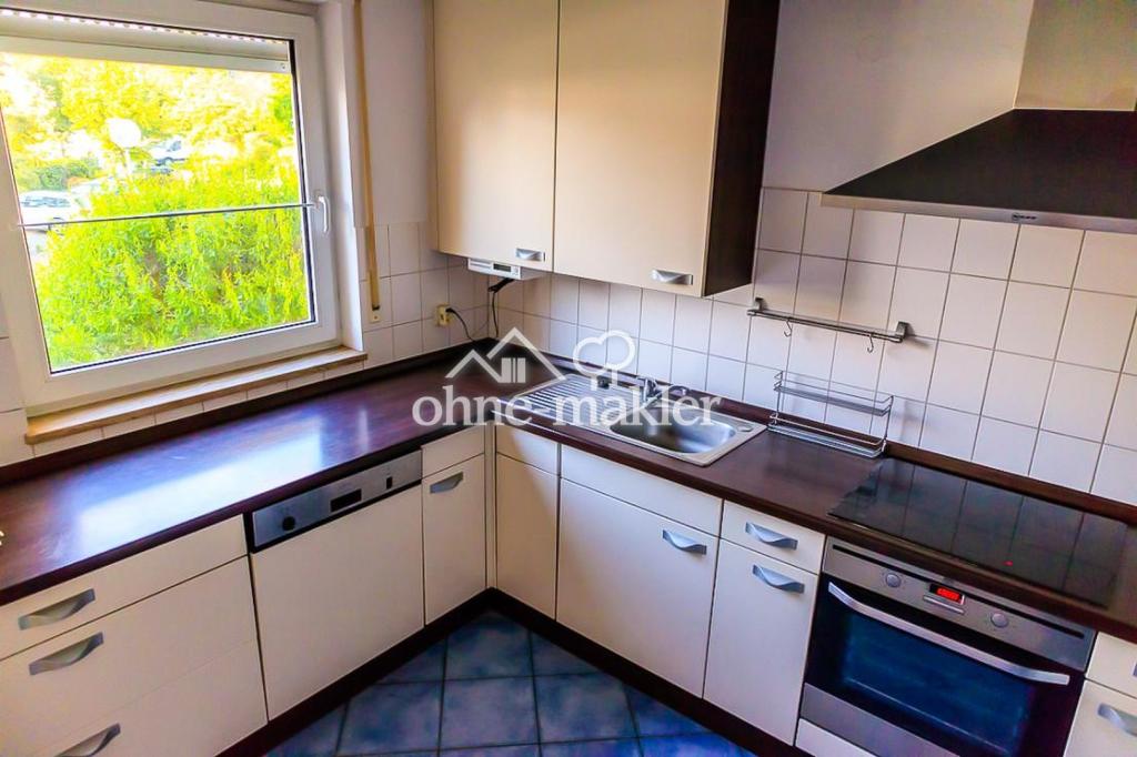 Ruhige 3-Zimmer-Wohnung mit Traumbalkon und Tiefgaragenstellplatz - Foto 3