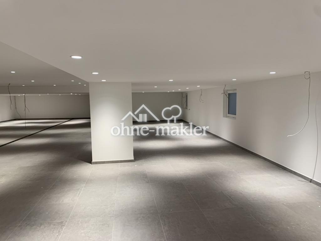 2-Zimmer, Jugendstilhaus, Erdgeschoss, große überdachte Terrasse - Foto 3