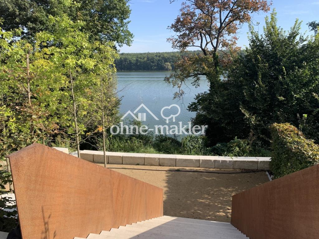 2-Zimmer, Jugendstilhaus, Erdgeschoss, große überdachte Terrasse - Photo 3