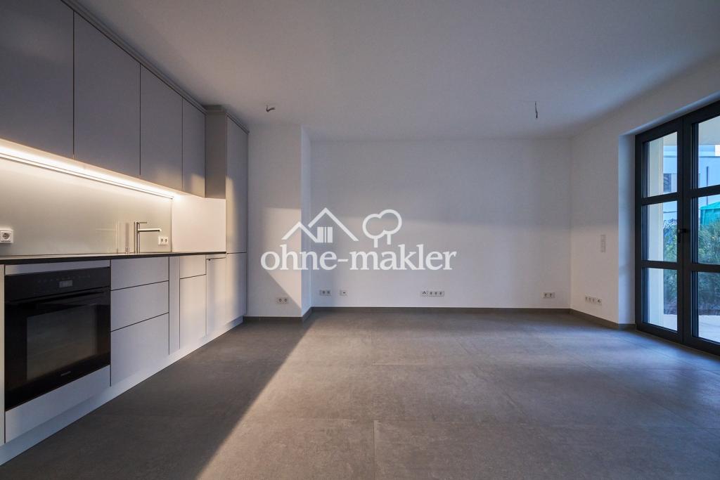 2-Zimmer, Jugendstilhaus, Erdgeschoss, große überdachte Terrasse - Photo 4