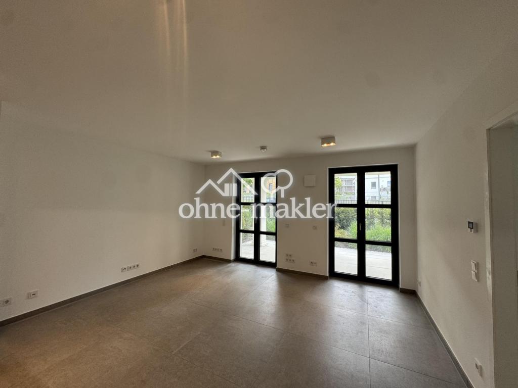 2-Zimmer, Jugendstilhaus, Erdgeschoss, große überdachte Terrasse - Photo 1