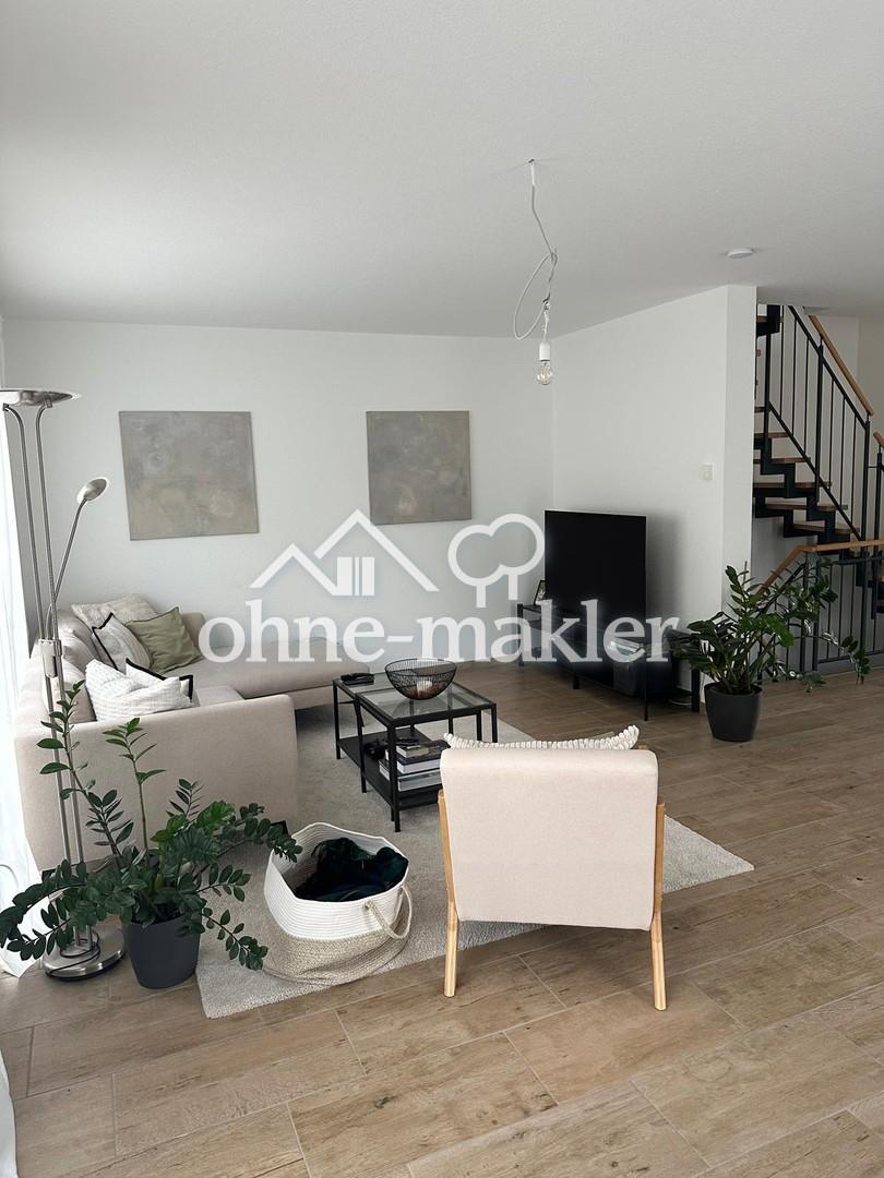 5-Zimmer Doppelhaushälfte in familienfreundlicher Umgebung - Foto 1