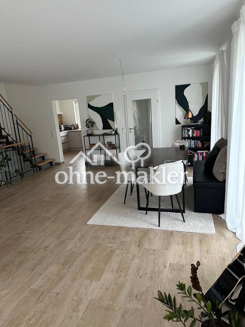 5-Zimmer Doppelhaushälfte in familienfreundlicher Umgebung - Photo 3
