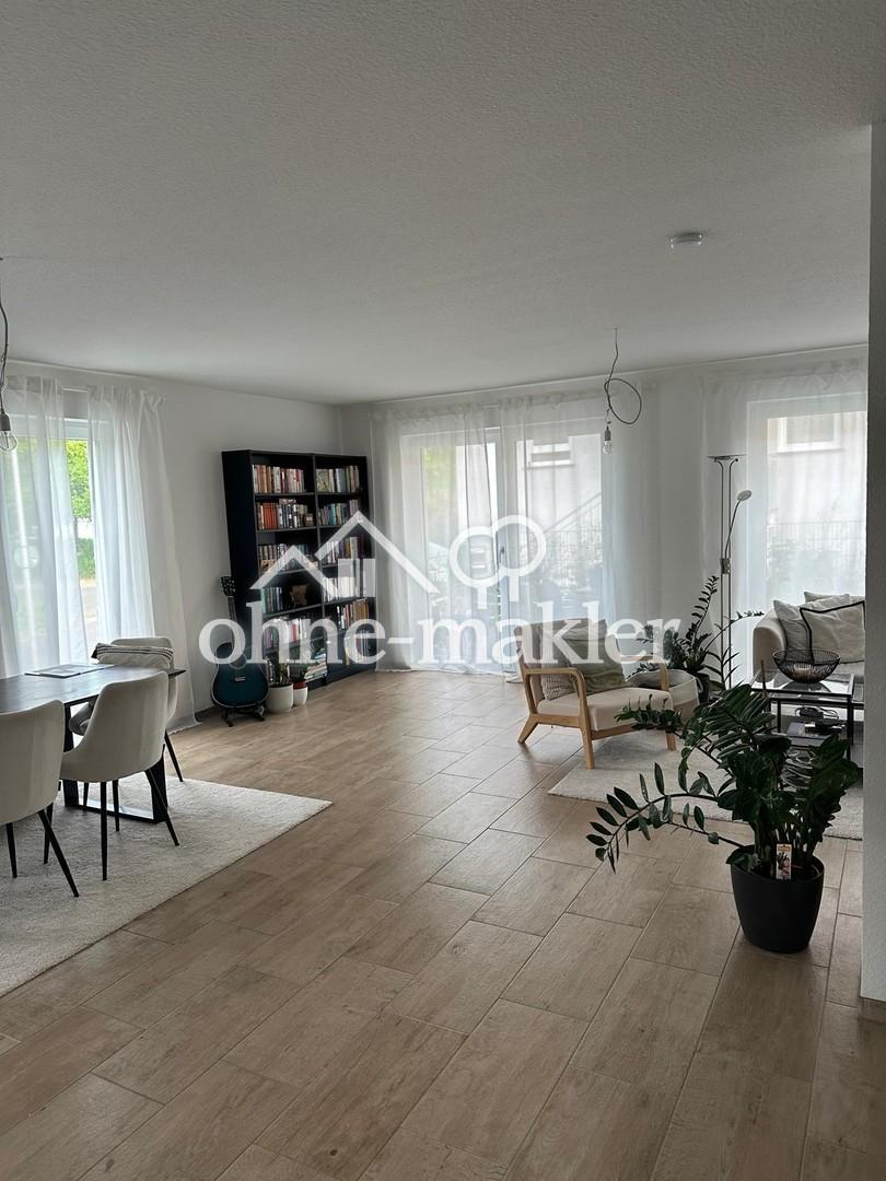 5-Zimmer Doppelhaushälfte in familienfreundlicher Umgebung - Photo 2