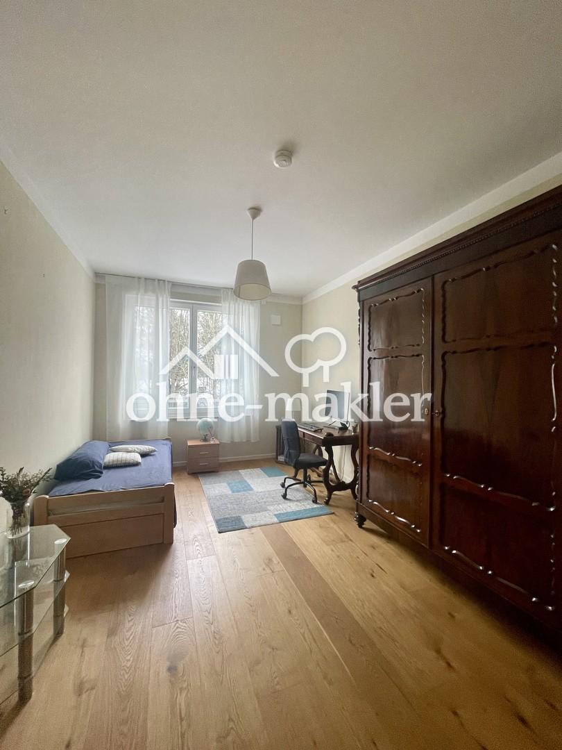 4-Zimmer möblierte Wohnung im Schmargendorf, Gäste WC, Waschraum, Aufzug, Tiefgarage - Foto 4