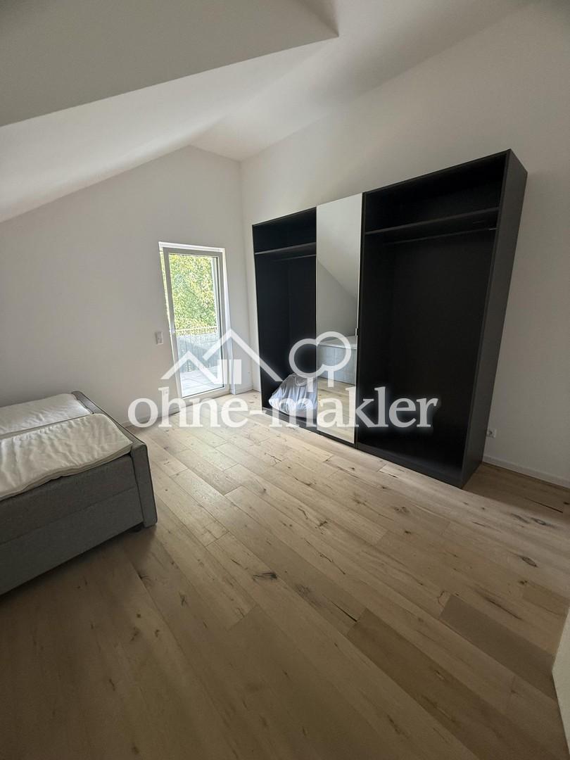 Penthouse, EBK neu, Lage AAA beim Wasser - Foto 3
