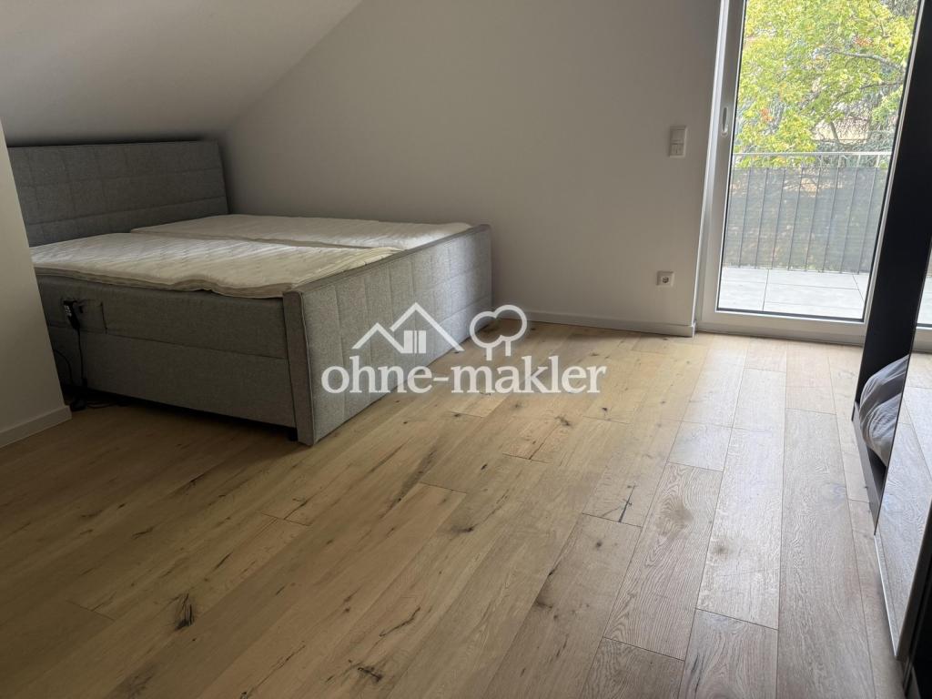 Penthouse, EBK neu, Lage AAA beim Wasser - Foto 2