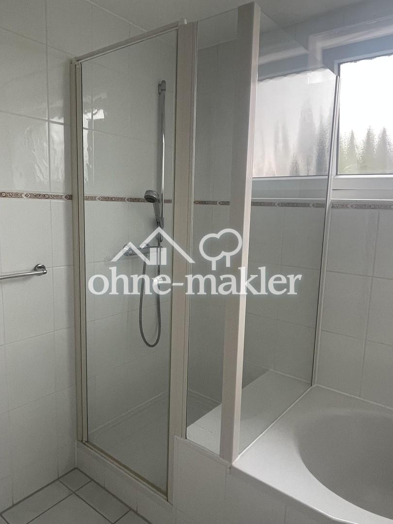 Top Lage in Heerdt - Top Wohnung - sehr gut geschnittene 4-Zimmer Wohnung - neue Küche - Foto 2
