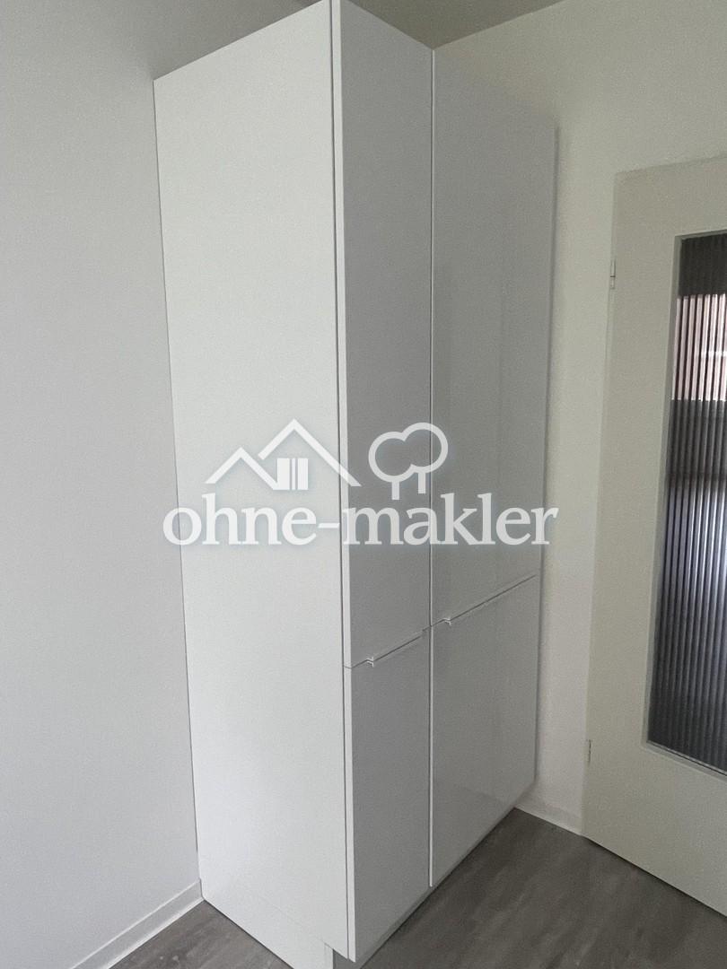 Top Lage in Heerdt - Top Wohnung - sehr gut geschnittene 4-Zimmer Wohnung - neue Küche - Foto 5