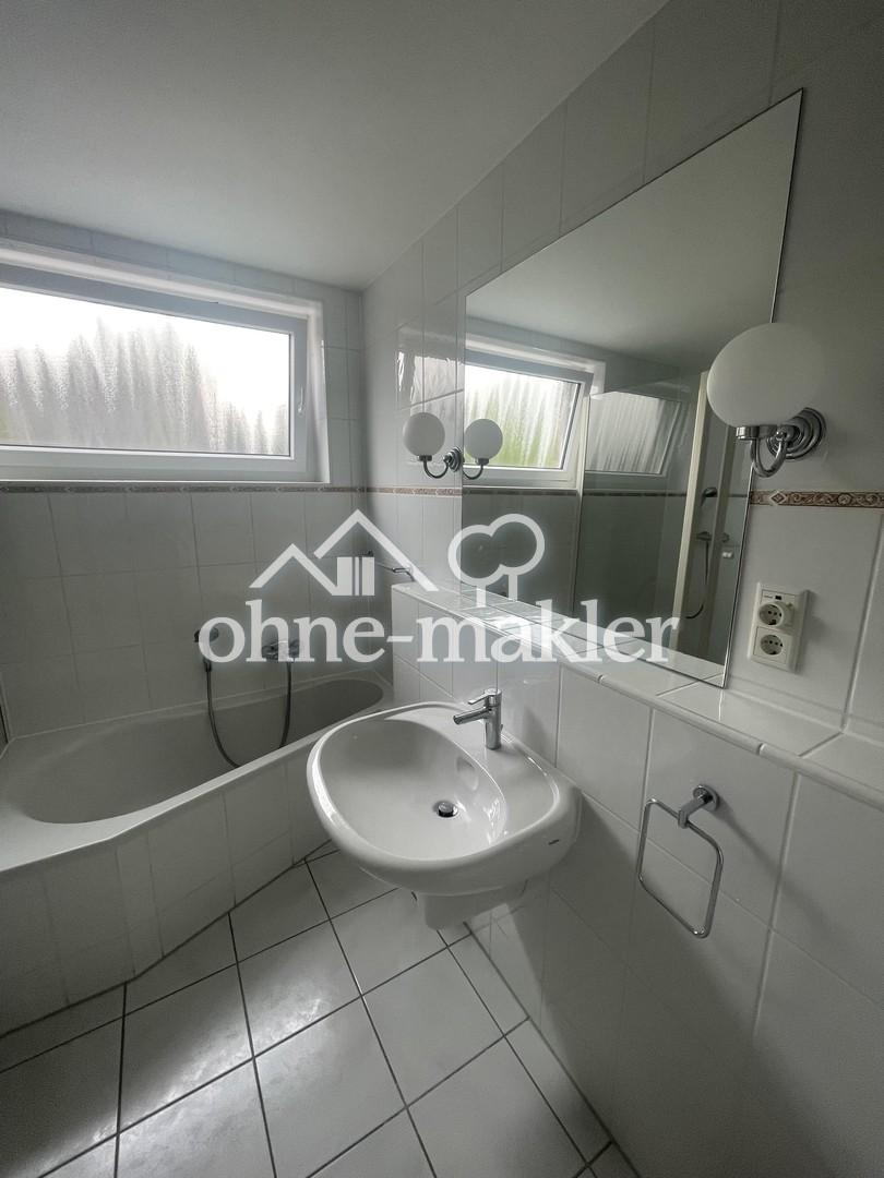 Top Lage in Heerdt - Top Wohnung - sehr gut geschnittene 4-Zimmer Wohnung - neue Küche - Foto 3