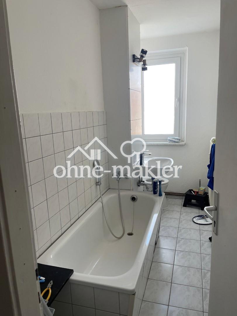 585 € | 117 qm | 6 ZKB Balkon | Günstige Fernwärme - Foto 3