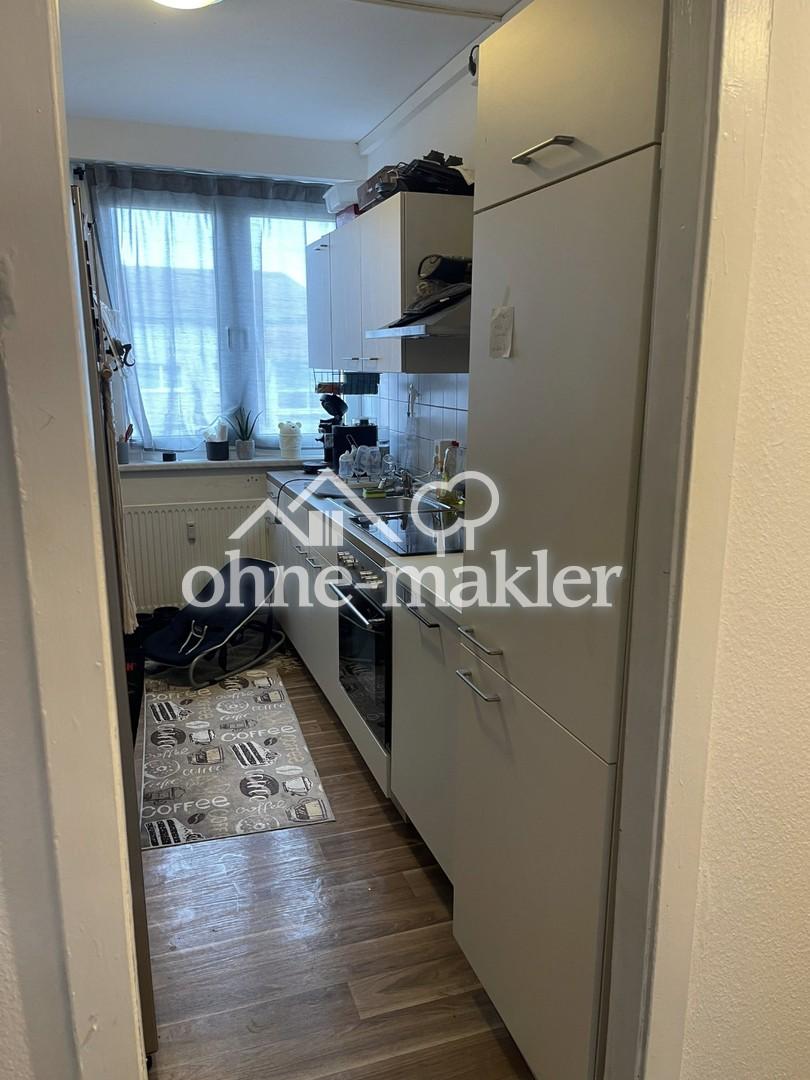 585 € | 117 qm | 6 ZKB Balkon | Günstige Fernwärme - Foto 2