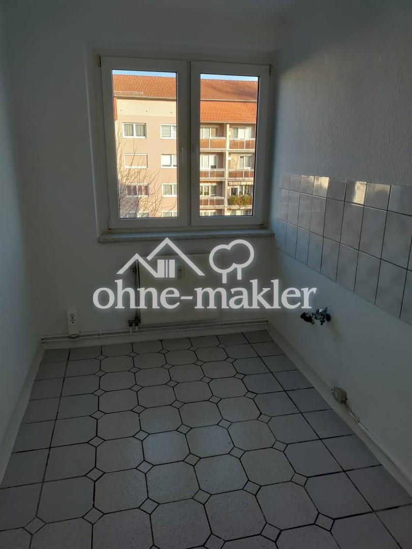 220 € | 59 qm | 3 ZKB Balkon | Günstige Fernwärme - Photo 2