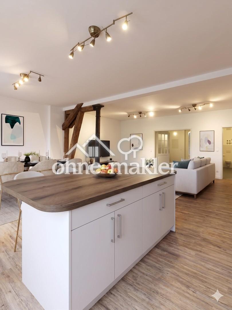 Exklusive barrierefreie Süd Terrassenwohnung in Siegsdorf Heutau - Chiemgauer Alpen - Foto 1
