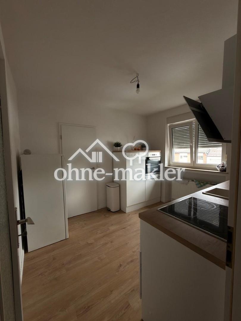 Sanierte 2-Zimmer Wohnung mit Balkon in Köln-Dünnwald - Photo 2