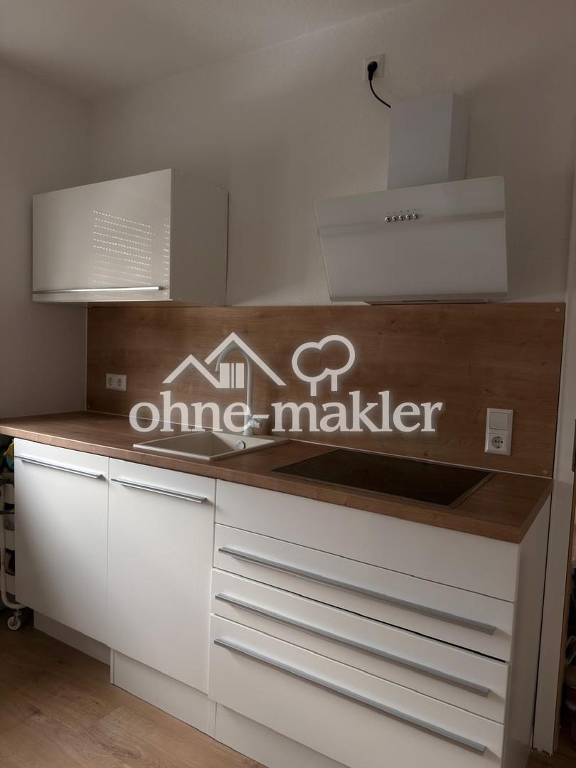 Sanierte 2-Zimmer Wohnung mit Balkon in Köln-Dünnwald - Photo 3