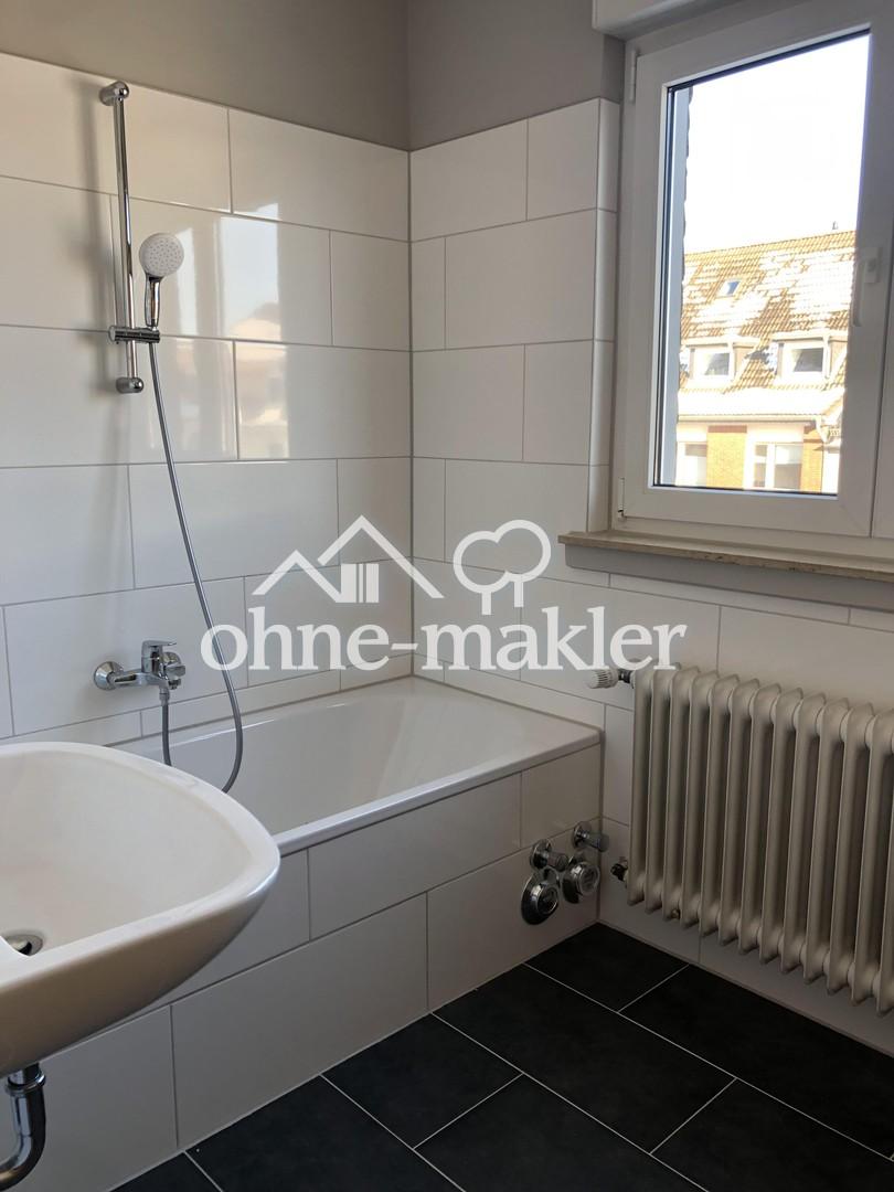 Sanierte 2-Zimmer Wohnung mit Balkon in Köln-Dünnwald - Photo 4