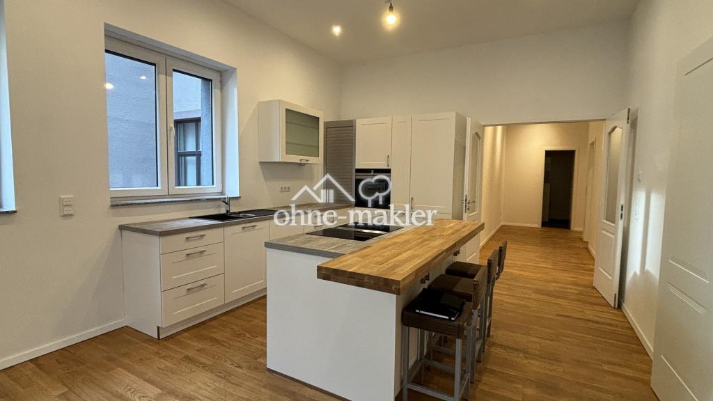 Wunderschöne 3,5-Zimmer-Wohnung mit Balkon! - Foto 2