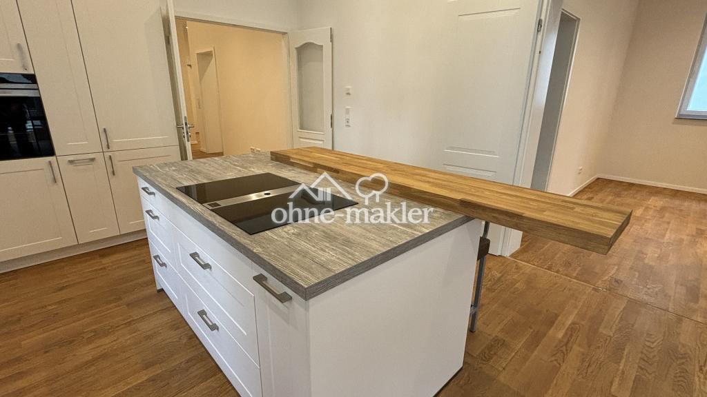 Wunderschöne 3,5-Zimmer-Wohnung mit Balkon! - Foto 1