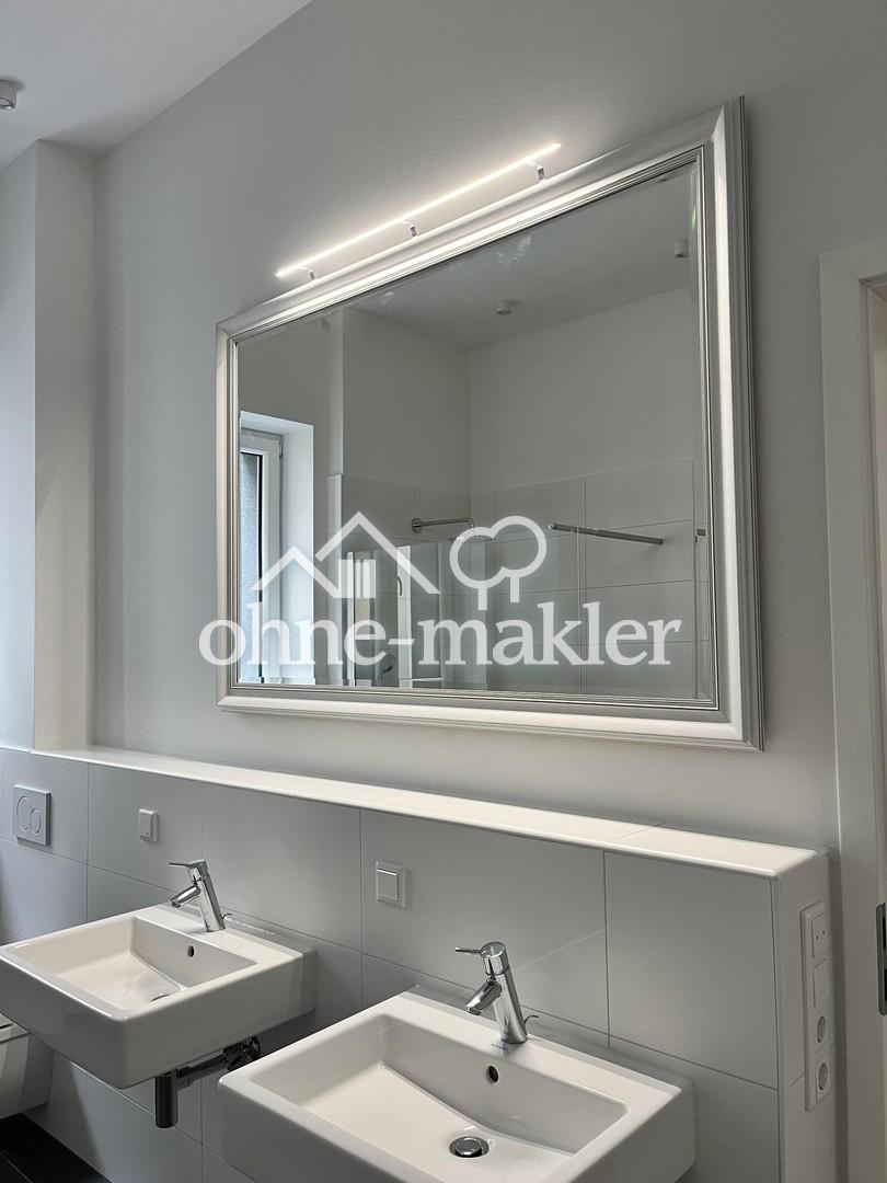 Wunderschöne 3,5-Zimmer-Wohnung mit Balkon! - Foto 5