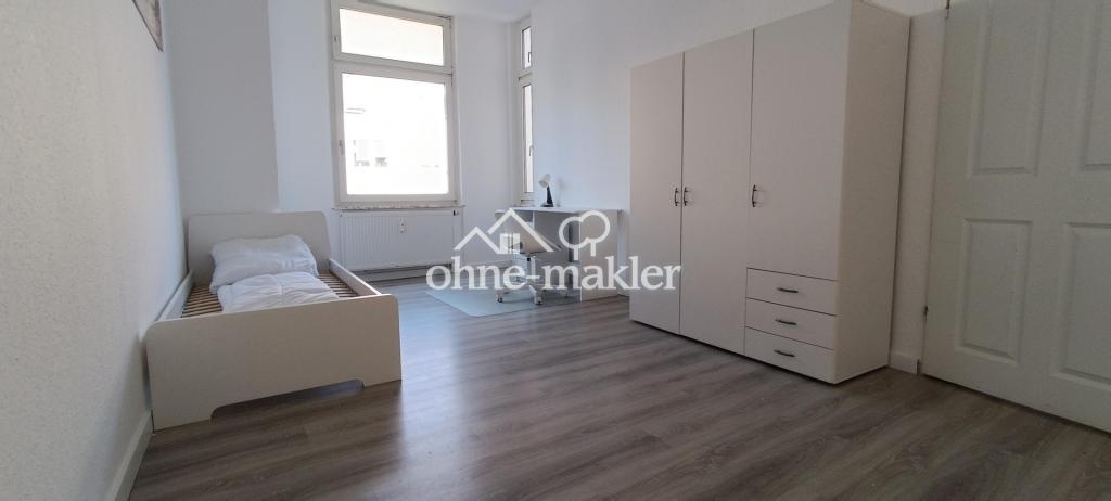 Zimmer in schöner 3er Frauen-WG | Stadtmitte direkt am Paulusanger - Photo 3