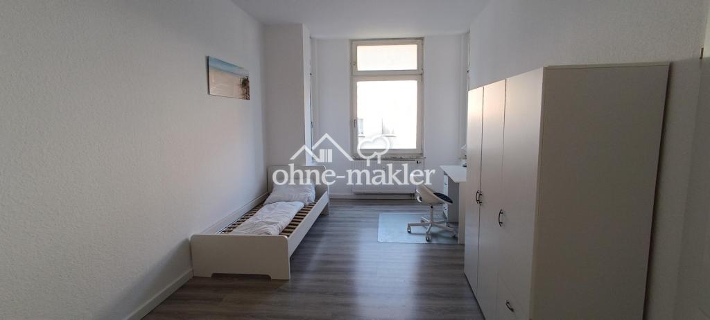 Zimmer in schöner 3er Frauen-WG | Stadtmitte direkt am Paulusanger - Photo 4
