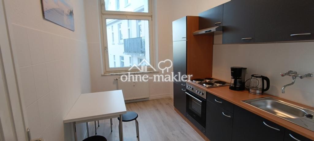 Zimmer in schöner 3er Frauen-WG | Stadtmitte direkt am Paulusanger - Photo 5