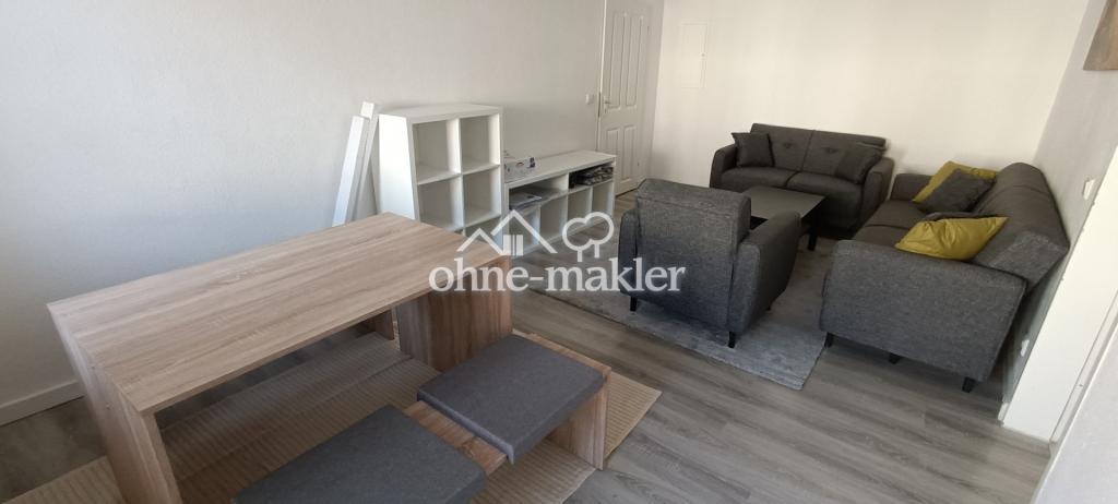 Zimmer in schöner 3er Frauen-WG | Stadtmitte direkt am Paulusanger - Photo 2