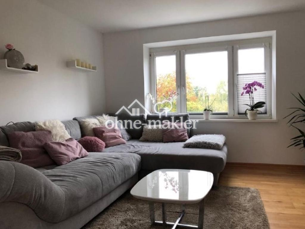 LA SCHÖNBRUNN: sehr schöne und helle 2 ZKB mit Wohnküche u. EBK - Photo 2