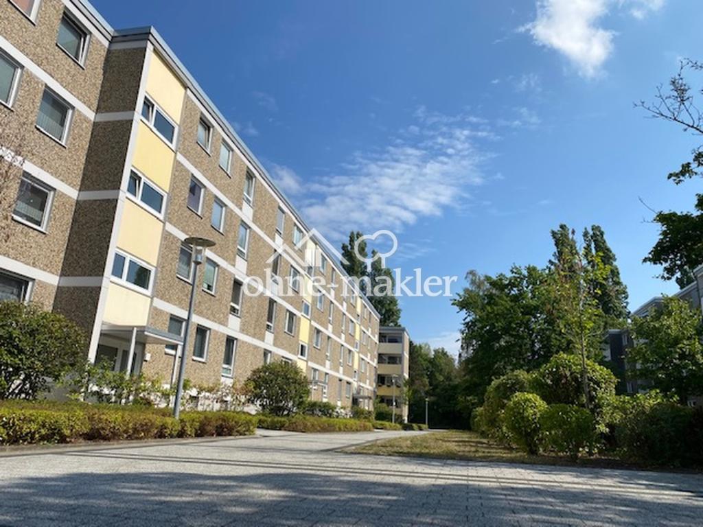 Gepflegte und ruhig gelegene 3 Zimmer Wohnung in Laatzen - Photo 1