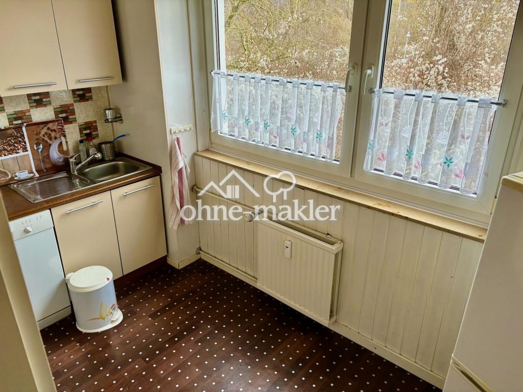 Gepflegte und ruhig gelegene 3 Zimmer Wohnung in Laatzen - Photo 4