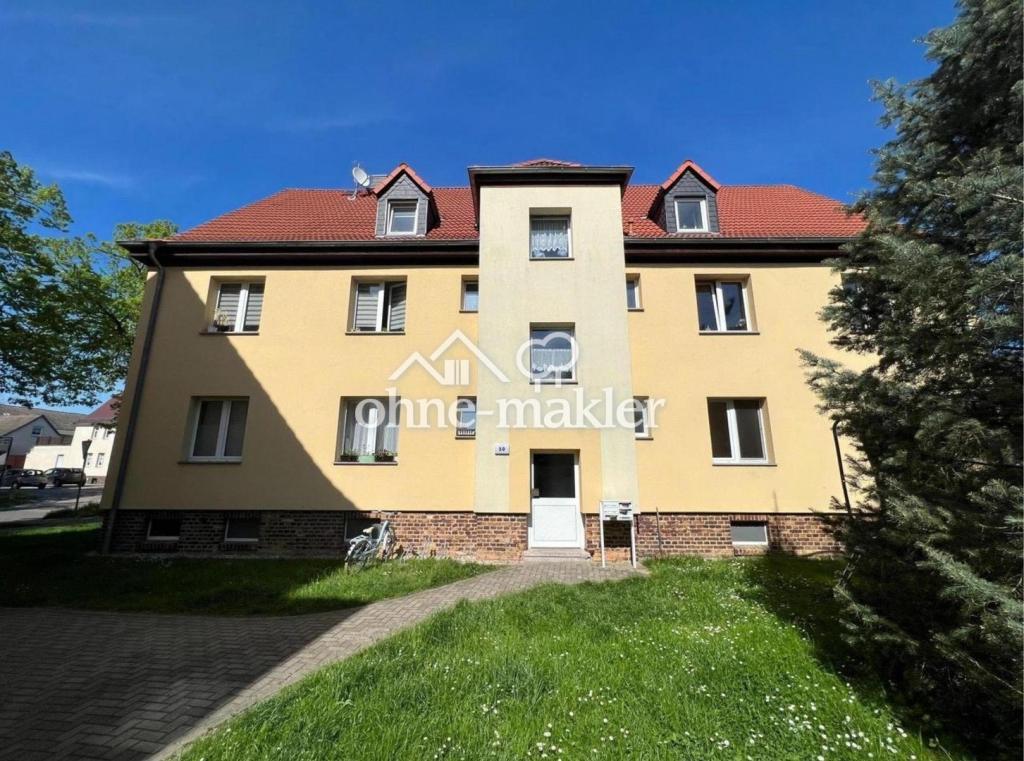 Gepflegte 3-Zimmer-Wohnung in Roitzsch - Photo 3