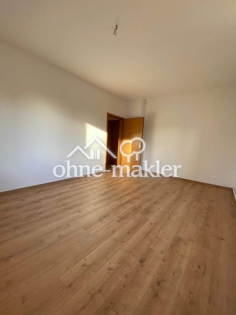 Gepflegte 3-Zimmer-Wohnung in Roitzsch - Photo 2