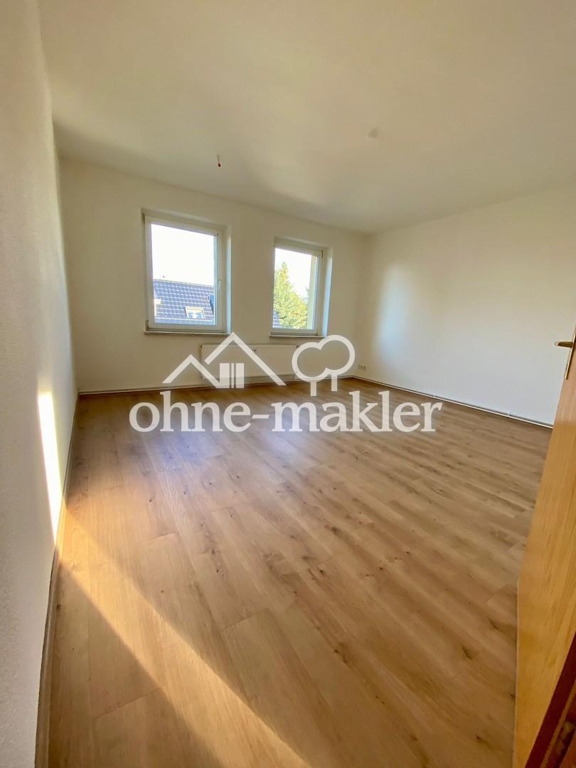 Gepflegte 3-Zimmer-Wohnung in Roitzsch - Photo 5