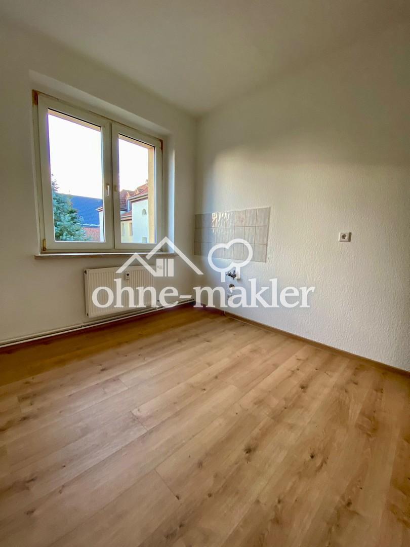 Gepflegte 3-Zimmer-Wohnung in Roitzsch - Photo 4