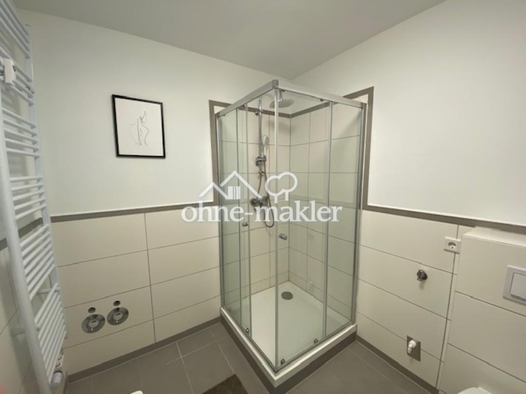 Kleines möbliertes Apartment mit Einbauküche und PKW Stellplatz - Photo 3