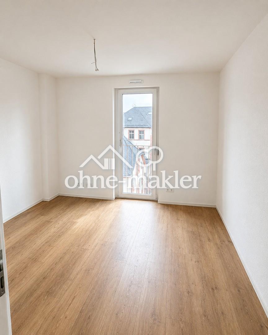 *Neuwertig* 3-Zimmer-Wohnung mit Balkon in Offenbach - Photo 1
