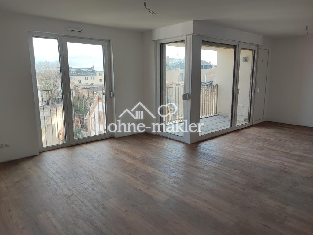 *Neuwertig* 3-Zimmer-Wohnung mit Balkon in Offenbach - Photo 2