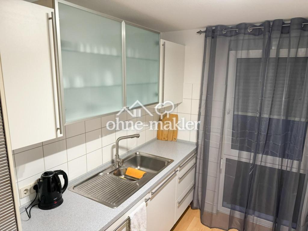Tolles WG-Zimmer in Leinfelden ab sofort (TOP LAGE, ALLES NEU) - Foto 5